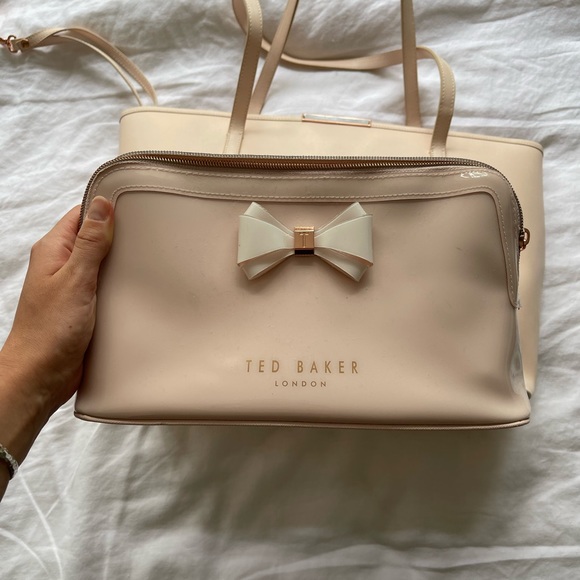 TED BAKER Handbag - Picture 8 of 10